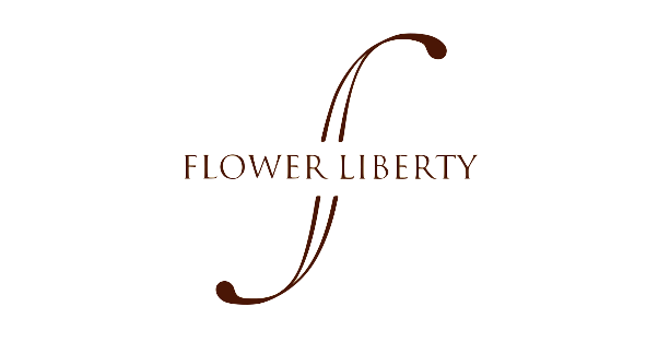 FLOWER LIBERTY sample